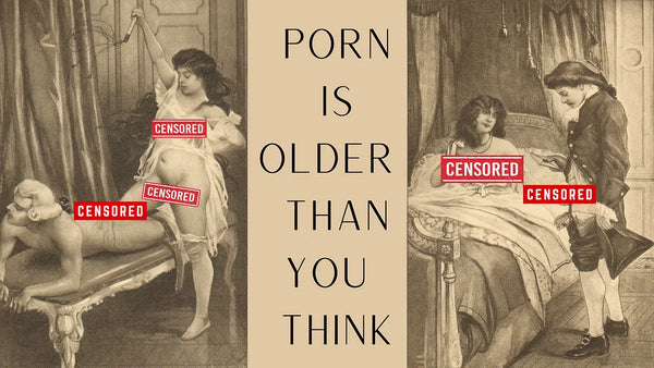 The Controversial Fanny Hill: