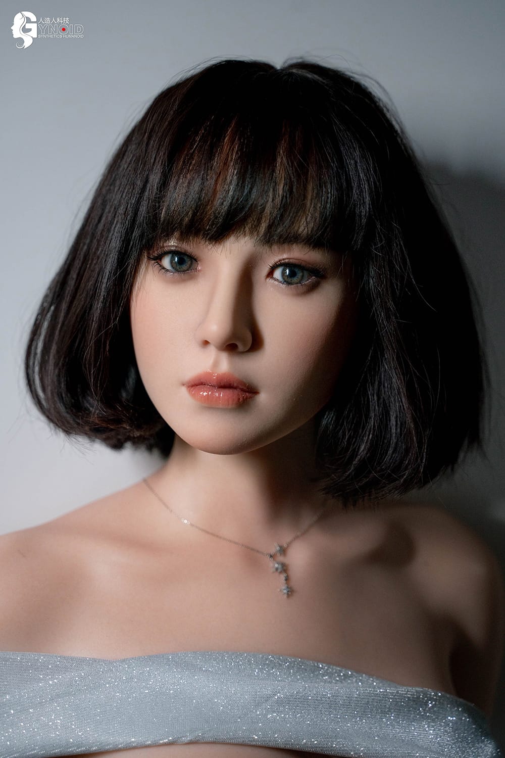 Lori Luxury Silicone Sex Doll - Gynoid Brand Artificial Wives Lori Luxury Silicone Sex Doll - Gynoid Brand Artificial Wives